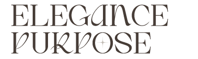 Elegance Purpose