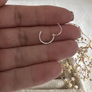 Trio de Argolas Elegance™