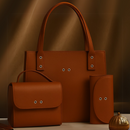 Combo 3 Bolsas Elegance FDAY™