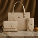 Combo 3 Bolsas Elegance FDAY™