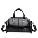 Bolsa Baú Loren – Estruturada e Compacta