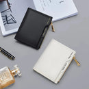 Carteira Feminina Pequena William Polo Modelo Minimal