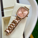 Relógio Feminino Hannah – Modern Square