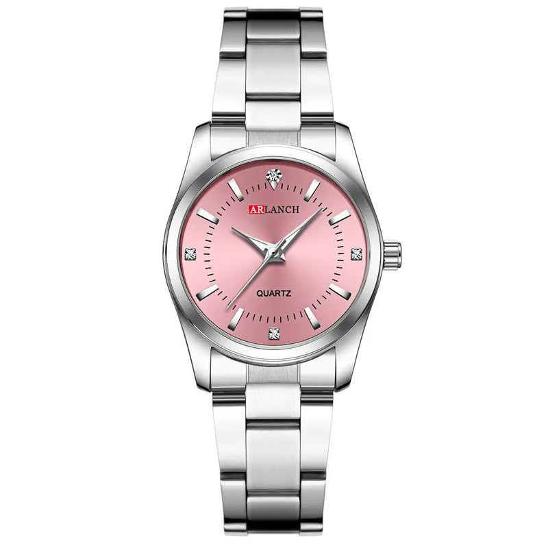 Relógio Feminino de Luxo Élora