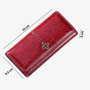 Carteira Feminina Vintage Elegante Dalyn