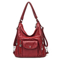 Bolsa Feminina de Ombro Multifuncional Lissandre
