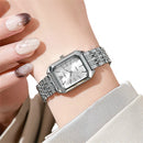 Relógio de Pulso Luz