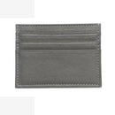 Porta Cartão em Couro Legítimo Feminina