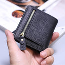 Carteira Pequena Feminina Modelo Deer