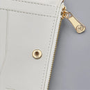 Carteira Feminina Pequena William Polo Modelo Minimal