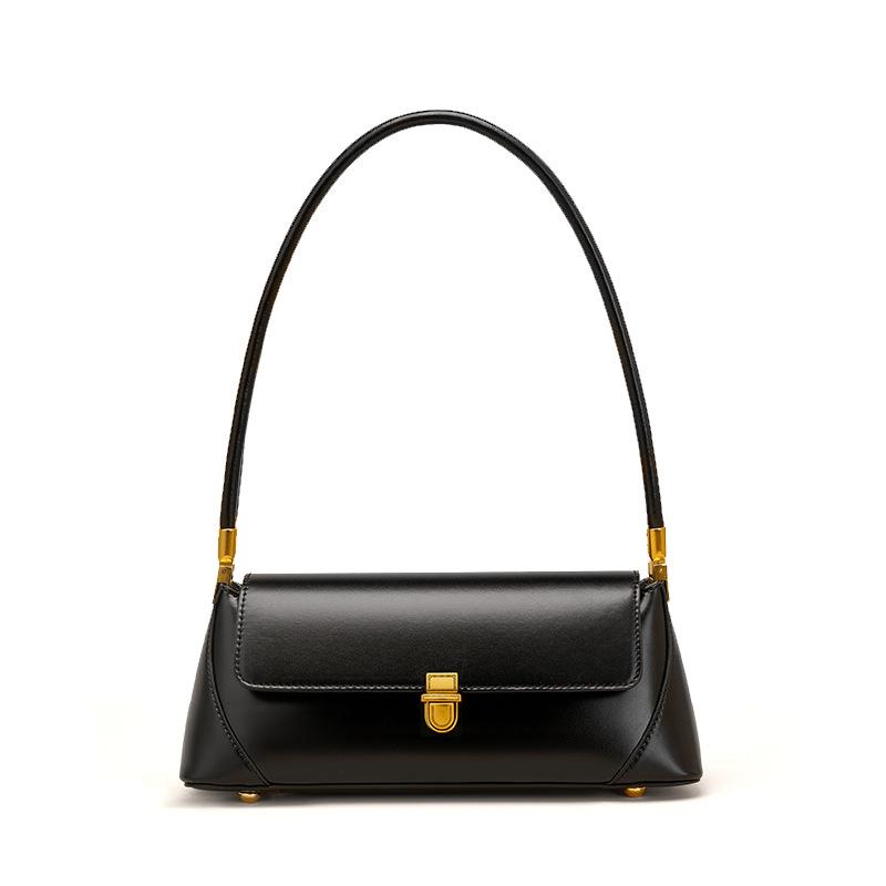 Bolsa Clutch Baguette Lorenza