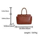 Bolsa Grande Larissa