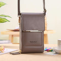 Bolsa de Couro Elegance Forever