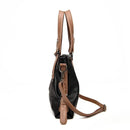 Bolsa Feminina em Couro Genuíno Zaya