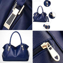 Bolsa Feminina July - Moderna e Espaçosa