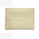 Porta Cartão em Couro Legítimo Feminina