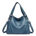 Bolsa Feminina em Couro Genuíno Elysa