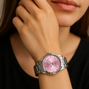 Relógio Feminino de Luxo Élora