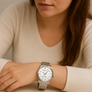 Relógio Feminino de Luxo Élora