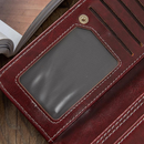 Carteira Feminina Vintage Elegante Dalyn