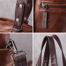 Bolsa Feminina em Couro Genuíno Margot