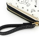 Carteira Feminina Pequena Cat