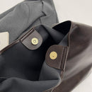 Bolsa de Ombro Soft Moderna + Necessaire de brinde