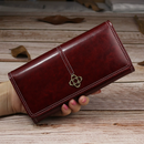 Carteira Feminina Vintage Elegante Dalyn