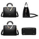 Bolsa Feminina Sofisticada Urelle