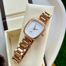 Relógio Feminino Hannah – Modern Square