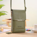 Bolsa de Couro Elegance Forever