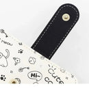 Carteira Feminina Pequena Cat