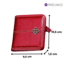 Carteira Feminina Pequena Belle