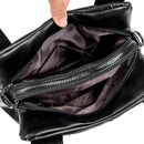 Bolsa de Luxo em Couro Legítimo Elyse