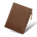 Carteira Feminina Pequena William Polo Modelo Minimal