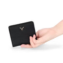 Carteira Pequena Feminina Modelo Deer