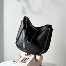 Bolsa de Ombro de Luxo Lira