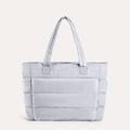 Bolsa Tote Puffer Executiva Ayla