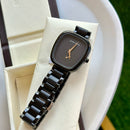 Relógio Feminino Hannah – Modern Square