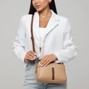 Bolsa Tiracolo Elegante Marvelle