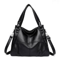 Bolsa Feminina em Couro Genuíno Elysa