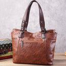 Bolsa Feminina em Couro Genuíno Margot