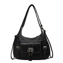 Bolsa 2 em 1 Feminina em Couro Legítimo - Sofia