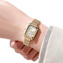 Relógio de Pulso Luz