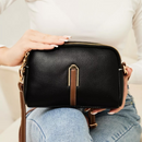 Bolsa Tiracolo Elegante Marvelle