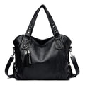 Bolsa Feminina em Couro Genuíno Madison