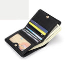 Carteira Pequena Feminina Modelo Deer