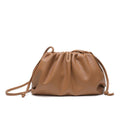 Bolsa Clutch Baguette Lizy
