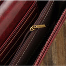 Carteira Feminina Vintage Elegante Dalyn