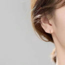 Trio de Argolas Elegance™